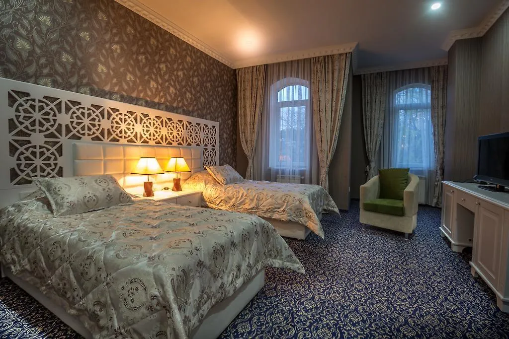 ****  Premier Old Gates Hotel Баку Азербайджан