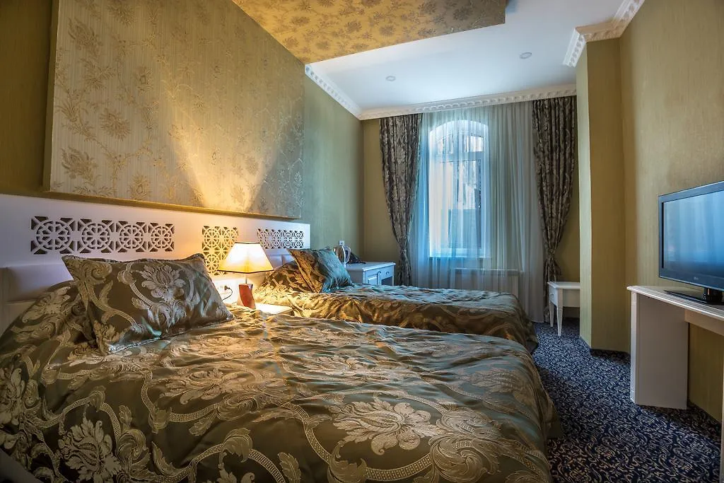 Premier Old Gates Hotel Баку 4*,  Азербайджан