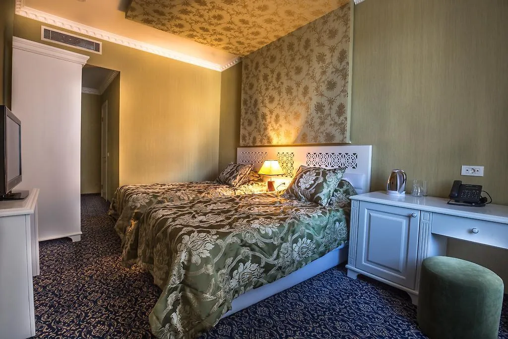 ****  Premier Old Gates Hotel Baku Aserbajdsjan