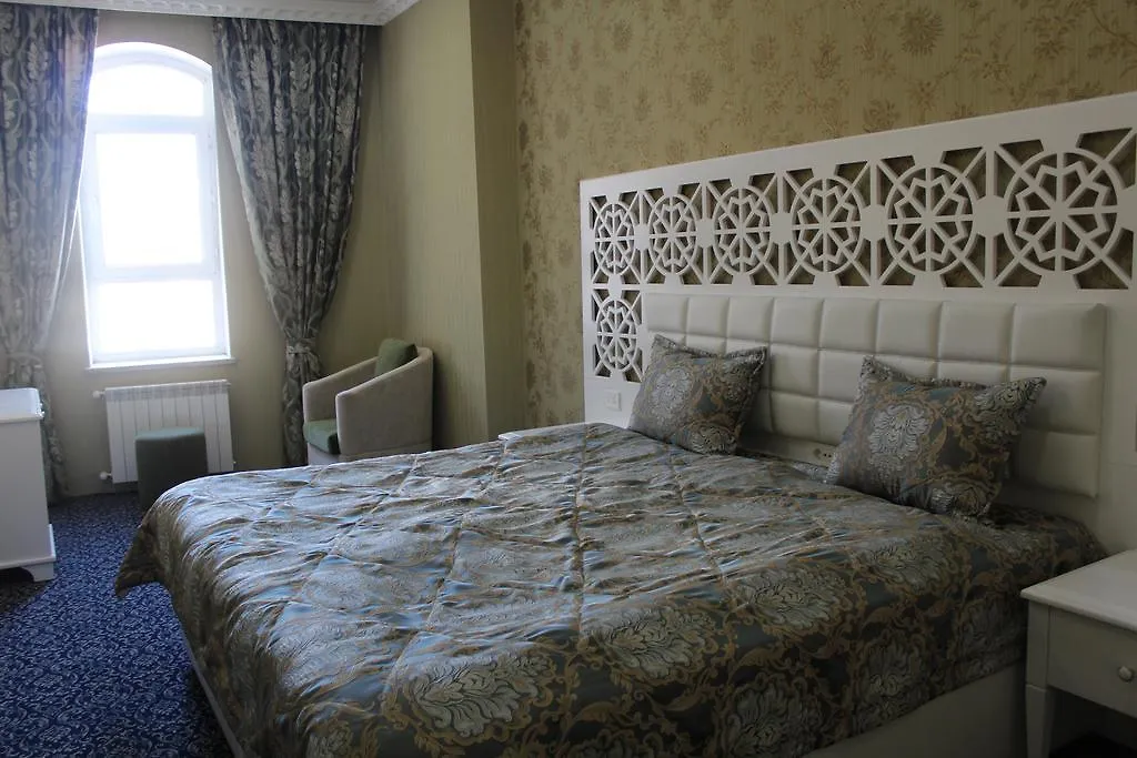 Premier Old Gates Hotel Баку 4*,  Азербайджан