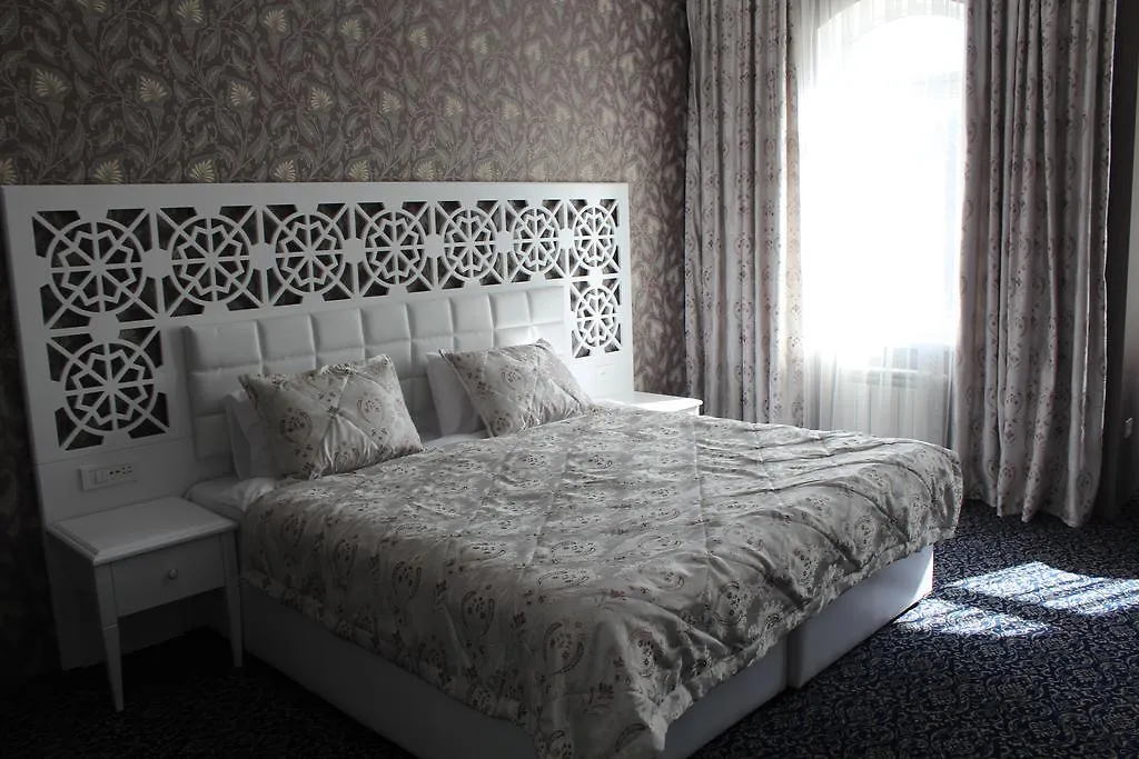 Premier Old Gates Hotel Баку 4*,  Азербайджан