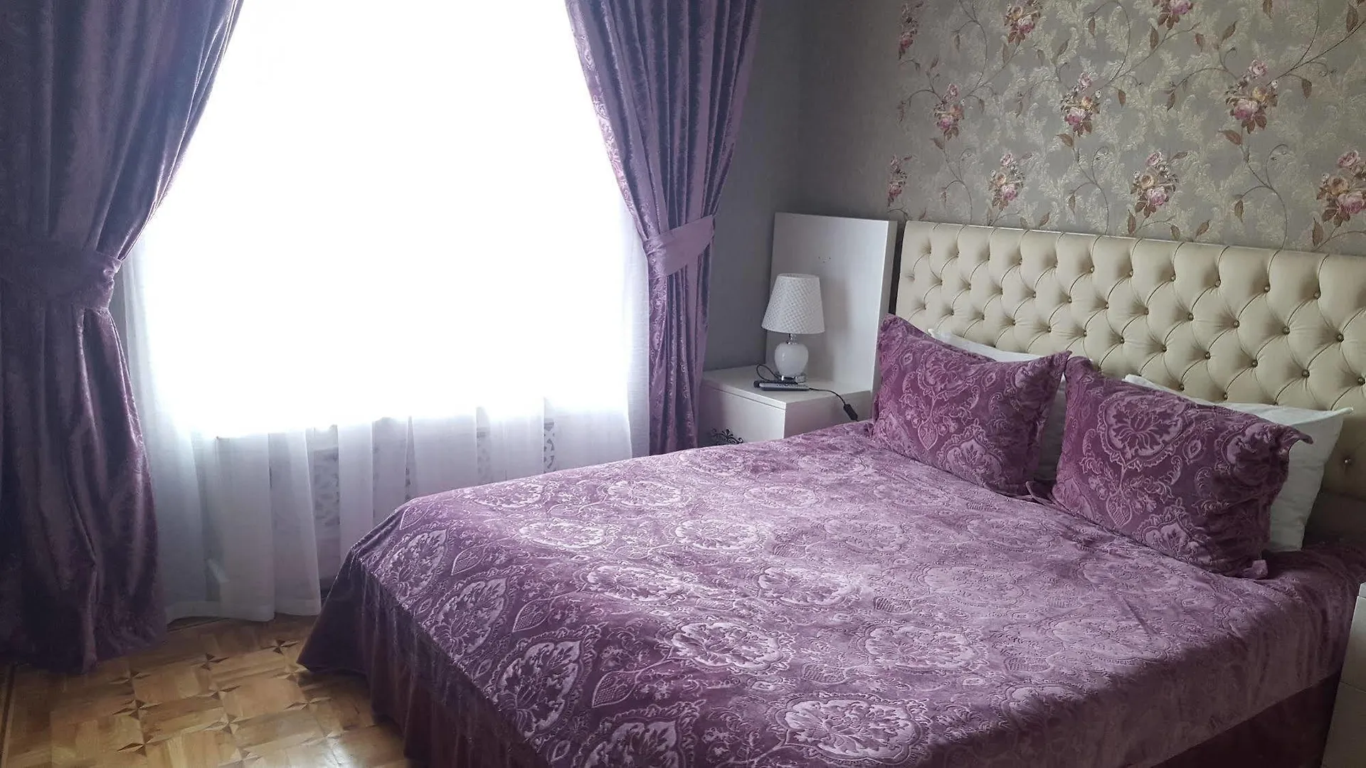 Premier Old Gates Hotel Баку 4*,