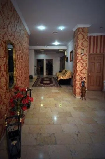 Premier Old Gates Hotel Баку