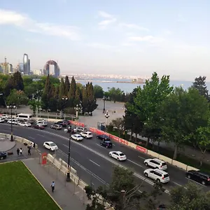Sea View Баку