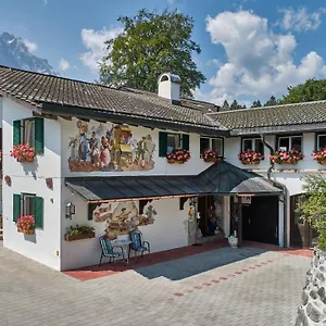 Hotel Bergland ***