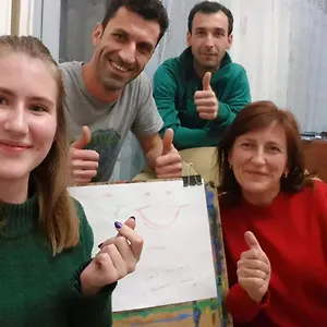 Magnaplus Баку