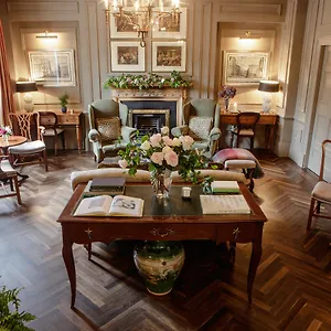 Pembroke Townhouse Ирландия
