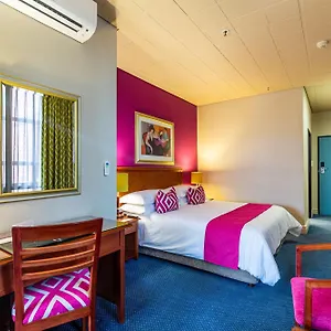 Cape Town Lodge Hotel ЮАР