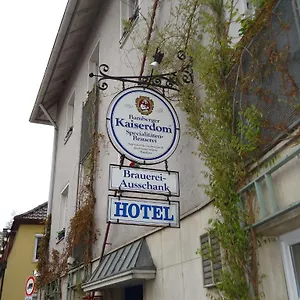 Guest house Garni Kaiserdom ***