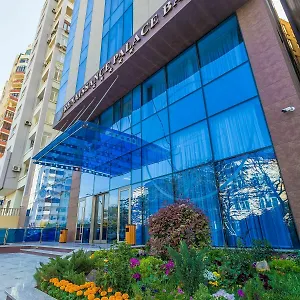 Istanbul Gold Hotel Baku